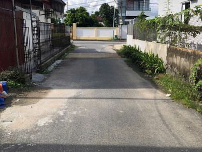 Mặt đường 6.8m hòa nghĩa   lô đẹp 85m  giá chỉ 2xtr/m    sổ đỏ sẵn   zalo 0567 222 555 2