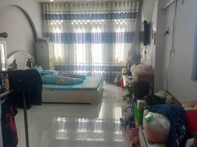 Bán nhà đẹp 5 tầng  4x15m  - hoàn công chuẩn - nhỉnh 8 tỷ - vị trí vip bùi minh trực, quận 8 3