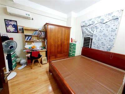 Chung cư hiếm...lô góc - thiết kế rất hợp lý - 2 ban công thoáng mát 73m2   5,5 tỷ 3