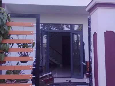  siêu rẻ   nhà 2 tầng kiệt ô tô nguyễn phú hường, cẩm lệ   chỉ 2,73 tỷ 0