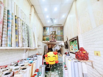 Hiếm  bán nhà thanh xuân - mặt phố trục chính - 8 làn ô tô - kinh doanh 1