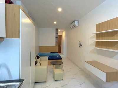 Bán toà nhà nguyễn ngọc nại, tx - 82m  x 7t thang máy - mt 5.4m - dòng tiền 120tr/th- ô tô 2