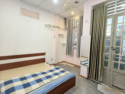 Bán nhà 2 tầng trương thị hoa p.tân thới hiệp hẻm xe hơi chỉ 4 tỷ 850. 4