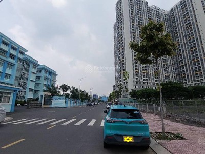 Bán nhà 5 tầng  4x12.5m  - xe hơi ngủ trong nhà - nhỉnh 12 tỷ - khu vip bùi minh trực, quận 8 4