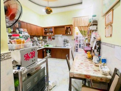 ✨bán nhà 4 tầng hiếm đường bùi minh trực p6, q8 -  giá 6, 8 tỷ 2