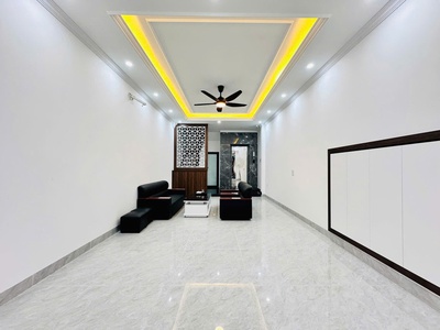 Bán nhà trần quốc hoàn, cầu giấy - 41m  x 7t thang máy - phân lô ô tô tránh - kinh doanh - giá 24.5 1