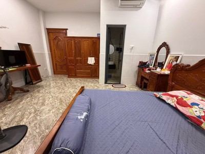 Bán nhà 3 tầng dĩ an,shr đường nhựa 12m,gần đhqg tphcm 2