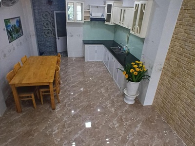 Kiệt ô tô tránh nhau ngay trung tâm, đường điện biên phủ thông với thái thị bôi tp đà nẵng 4