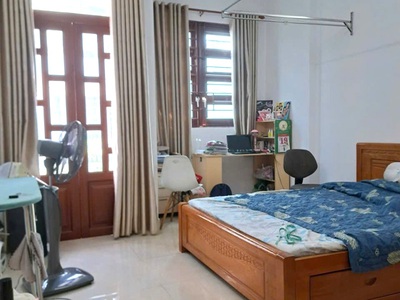 Bán nhà 4 tầng ở ngay tại ngô chí quốc, bình chiểu   54m , giá cực tốt 5 tỷ thiết kế hiện đại, 2