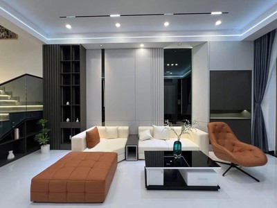 Bán nhà phường 2 tân bình, hxh phổ quang  4x17, 3 tầng - bv tâm anh 0