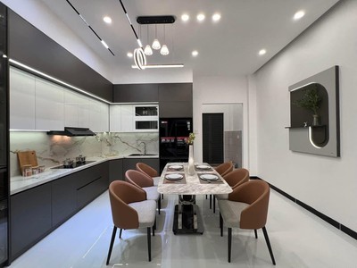 Bán nhà phường 2 tân bình, hxh phổ quang  4x17, 3 tầng - bv tâm anh 1