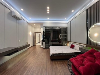 Bán nhà phường 2 tân bình, hxh phổ quang  4x17, 3 tầng - bv tâm anh 3