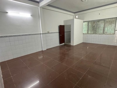 Bán nhà mt đường âu cơ   phường 14 quận tân bình  4x20 - 3 lầu mới 2