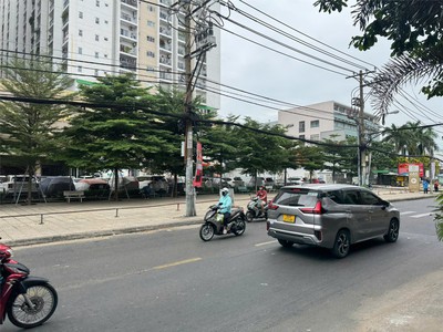 Bán nhà mt đường âu cơ   phường 14 quận tân bình  4x20 - 3 lầu mới 4