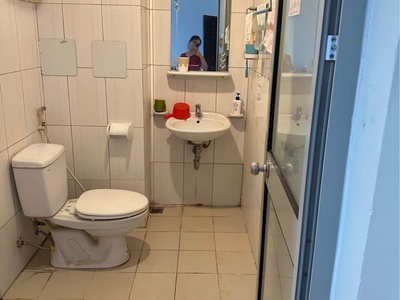 Cho thuê căn hộ tầng 11   151 nguyễn đức cảnh, 70m    2pn, 1pk   bếp, 1vs 10 triệu 2
