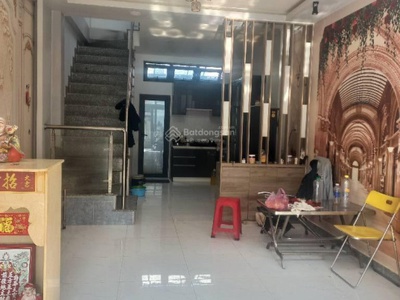 Bán nhà đẹp 5 tầng  4x15m  - hoàn công chuẩn - nhỉnh 8 tỷ - vị trí vip bùi minh trực, quận 8 0