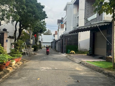 Bán lô đất kdc phú gia 1 trảng dài, đường nhựa 7m thông, chỉ 3 tỷ 290 1