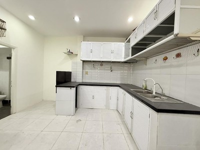 Bán nhà đs 18, thông tây hội, 5.6x11m, 1 trệt, 1 lửng,3pn,2wc,5.7 tỷ,tl 4