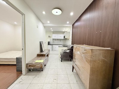 Bán nhà đs 18, thông tây hội, 5.6x11m, 1 trệt, 1 lửng,3pn,2wc,5.7 tỷ,tl 1