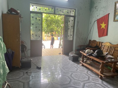  cơ hội đầu tư vàng   nhà mặt tiền nguyễn phú hường, cẩm lệ   chỉ 3,2 tỷ 0