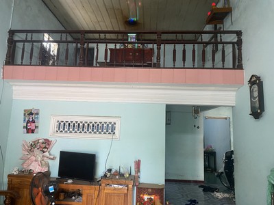  cơ hội đầu tư vàng   nhà mặt tiền nguyễn phú hường, cẩm lệ   chỉ 3,2 tỷ 1