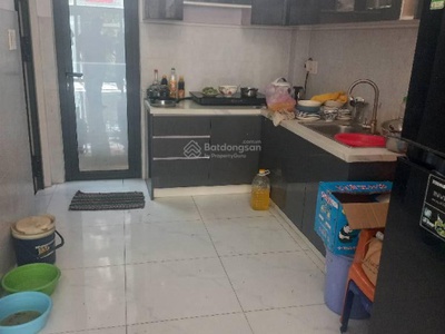 Bán nhà đẹp 5 tầng  4x15m  - hoàn công chuẩn - nhỉnh 8 tỷ - vị trí vip bùi minh trực, quận 8 1