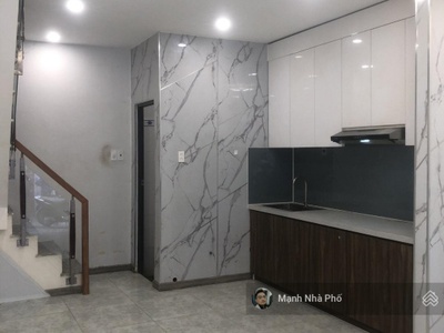 Bán nhà đẹp hxh tân thắng sơn kỳ tân phú 2 tầng 4m x 8m 3.58 tỷ tl 0
