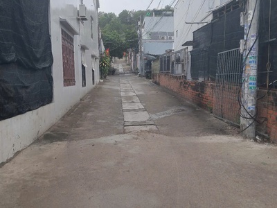Đất hòn nghê, vĩnh ngọc  phường tây nha trang  chỉ 1,5 tỷ 0