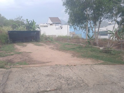 Đất hòn nghê, vĩnh ngọc  phường tây nha trang  chỉ 1,5 tỷ 1