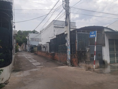 Đất hòn nghê, vĩnh ngọc  phường tây nha trang  chỉ 1,5 tỷ 3