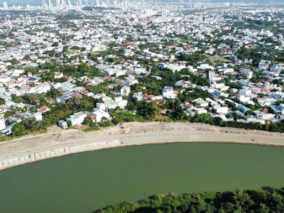 Bán đất full thổ cư mặt tiền cầu bè   liên hoa nha trang , đường 7 m , sổ hồng riêng 3
