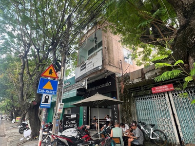 Bán nhà mt đường huỳnh văn nghệ, ngang8,5m, vị trí đẹp chỉ 5,5 tỷ 1