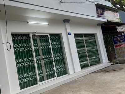 Bán nhà mt đường huỳnh văn nghệ, ngang8,5m, vị trí đẹp chỉ 5,5 tỷ 2