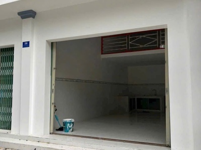 Bán nhà mt đường huỳnh văn nghệ, ngang8,5m, vị trí đẹp chỉ 5,5 tỷ 3