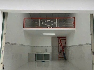 Bán nhà mt đường huỳnh văn nghệ, ngang8,5m, vị trí đẹp chỉ 5,5 tỷ 4
