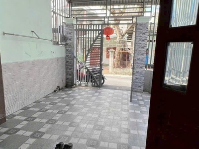 Bán nhà 1t1l, góc 2mt, sr,tc, gần công an p.trảng dài, chỉ 2tỷ680 1