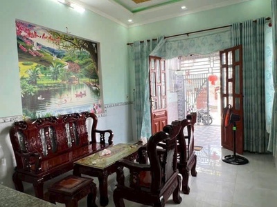 Bán nhà 1t1l, góc 2mt, sr,tc, gần công an p.trảng dài, chỉ 2tỷ680 2