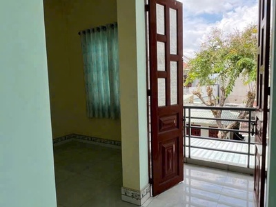 Bán nhà 1t1l, góc 2mt, sr,tc, gần công an p.trảng dài, chỉ 2tỷ680 4