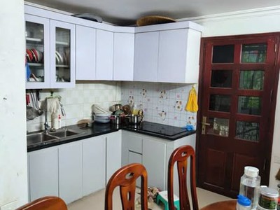 Nhà dân xây, mặt phố kinh doanh sầm uất, dòng tiền tốt, giá tốt 3