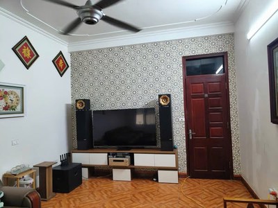 Nhà dân xây, mặt phố kinh doanh sầm uất, dòng tiền tốt, giá tốt 4