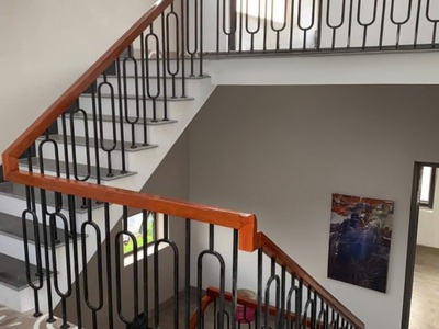 Chính chủ cho thuê nhà mới, lô góc, xã đàn, 95m2x 4t vỉa hè 31 tr 1