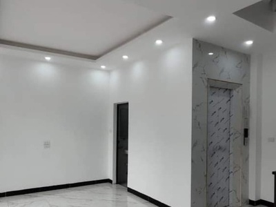 Cho thuê nhà vp, nhà hàng, kd, 104m2  4t , nguyễn khánh toàn-32 tr 0