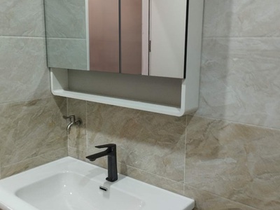 Nhà mình cho thuê nhà mới, lô góc ,vỉa hè, 97m2- 4t, chùa láng 29 tr 2