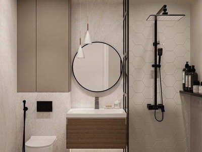 Tôi chủ nhà cho thuê nhà lô góc, mới ,vỉa hè, 117m2- 5t, duy tân 46 tr 1
