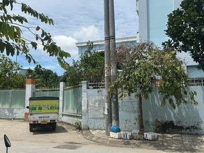 Bán đất thổ cư - ngang khủng 7m x28m - đường xe hơi 6m - gần ubnd phường thạnh lộc , q12 giá chỉ 1