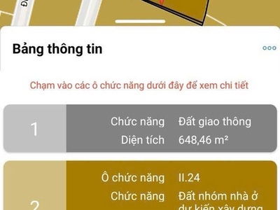Bán gấp đất skc lâu dài  82x71  mt tiền lân, bà điểm, hóc môn 2