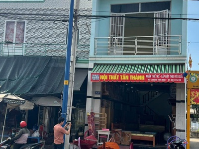 Kẹt tiền bán gấp nhà  4,5x20  mt đặng thúc vịnh, hóc môn giá mềm 9 tỷ 0