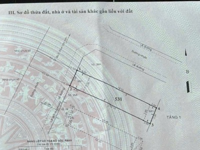 Mặt tiền tân thới nhất 07, q12 nhà 1 trệt 4 lầu  5x25  giá chỉ 10.8 tỷ 1