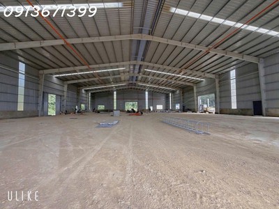 Cho thuê nhà xưởng 5.000   20.000m  trong kcn bến cát bình dương   hcm   pccc tự động, trạm điện 1