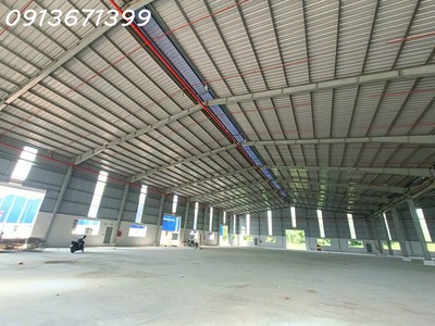 Cho thuê nhà xưởng 5.000   20.000m  trong kcn bến cát bình dương   hcm   pccc tự động, trạm điện 2